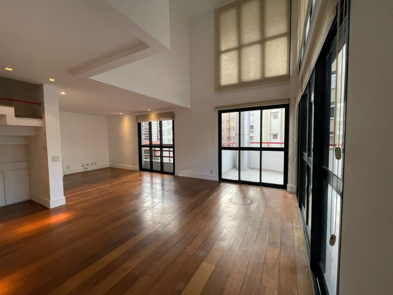 imóvel com 170m² - Itaim Bibi - São Paulo