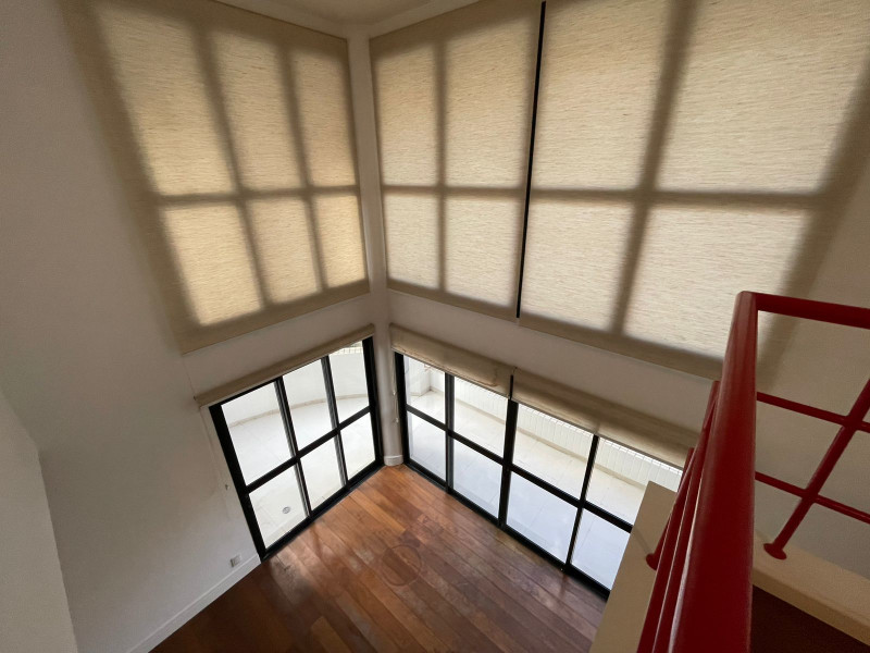 imóvel com 170m² - Itaim Bibi - São Paulo