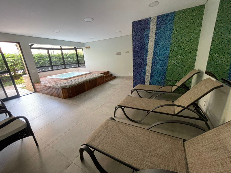 imóvel com 170m² - Itaim Bibi - São Paulo