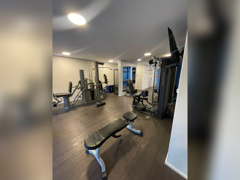 imóvel com 170m² - Itaim Bibi - São Paulo