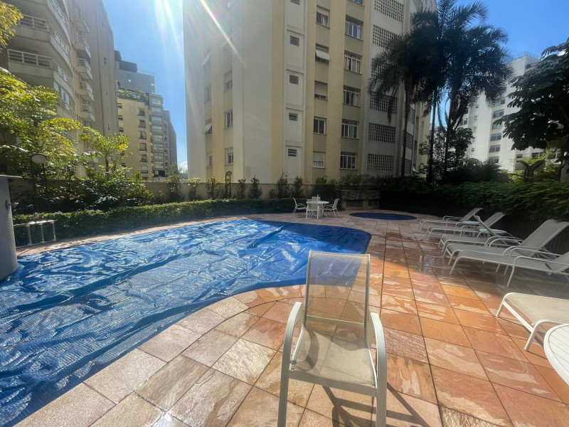 imóvel com 170m² - Itaim Bibi - São Paulo