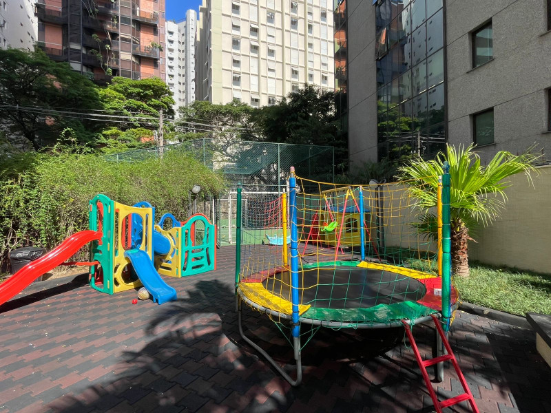imóvel com 170m² - Itaim Bibi - São Paulo