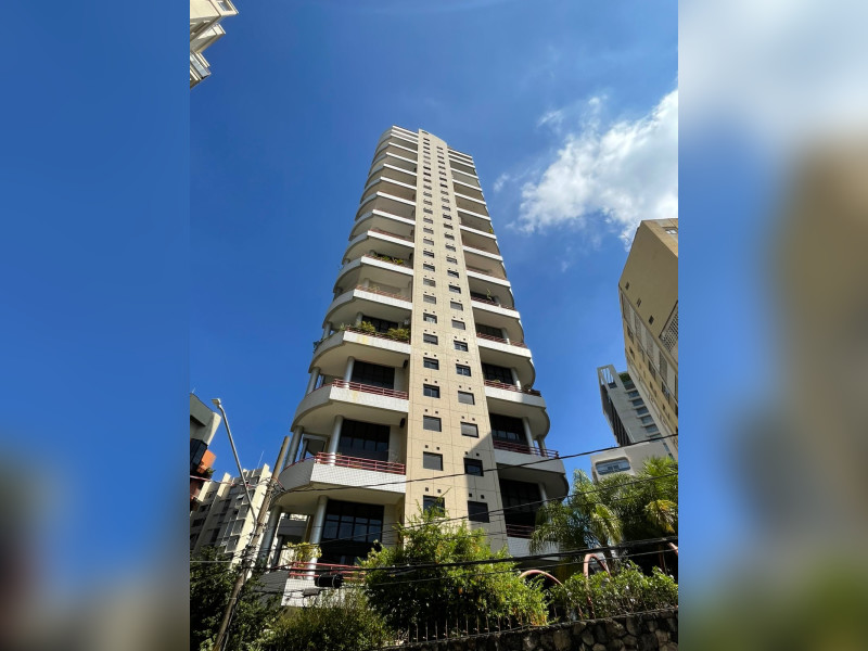 imóvel com 170m² - Itaim Bibi - São Paulo