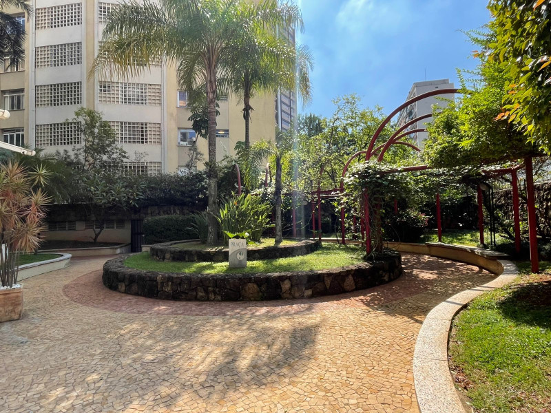 imóvel com 170m² - Itaim Bibi - São Paulo