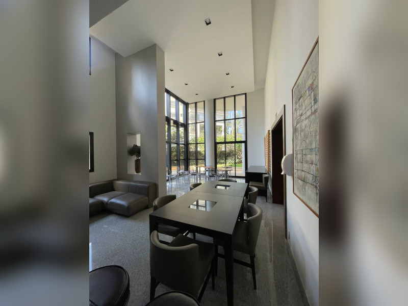 imóvel com 170m² - Itaim Bibi - São Paulo