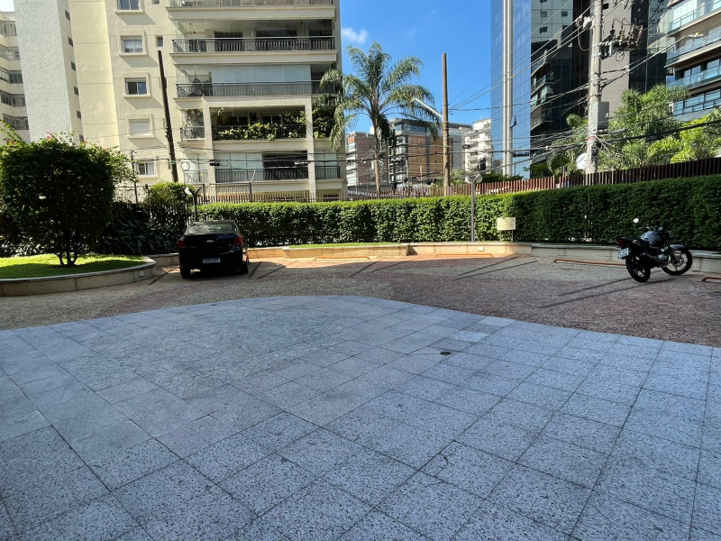 imóvel com 170m² - Itaim Bibi - São Paulo