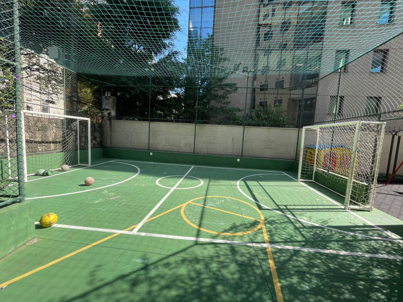 imóvel com 170m² - Itaim Bibi - São Paulo