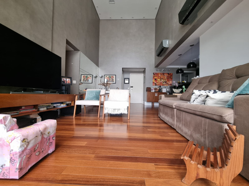 imóvel com 134m² - Vila Cordeiro - São Paulo