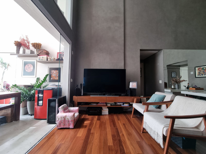 imóvel com 134m² - Vila Cordeiro - São Paulo