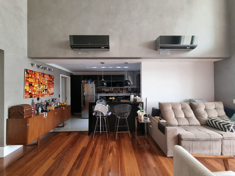imóvel com 134m² - Vila Cordeiro - São Paulo