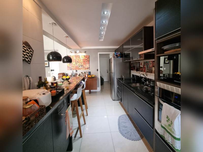 imóvel com 134m² - Vila Cordeiro - São Paulo