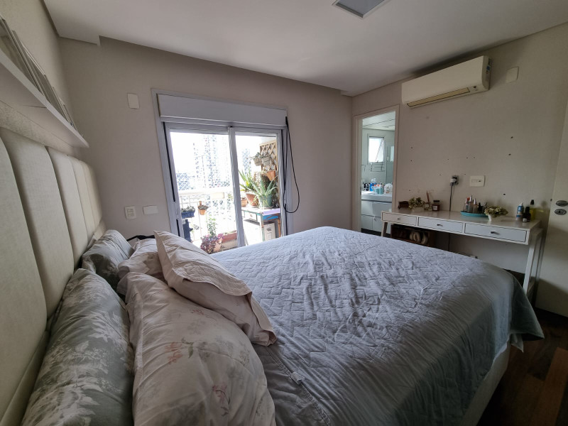 imóvel com 134m² - Vila Cordeiro - São Paulo