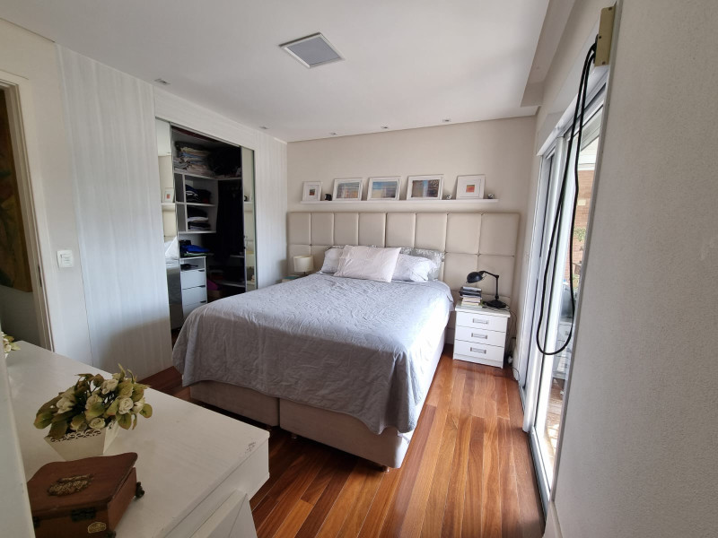 imóvel com 134m² - Vila Cordeiro - São Paulo