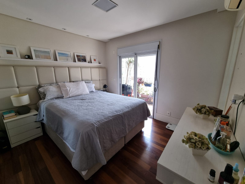imóvel com 134m² - Vila Cordeiro - São Paulo