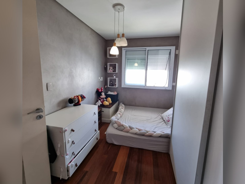 imóvel com 134m² - Vila Cordeiro - São Paulo