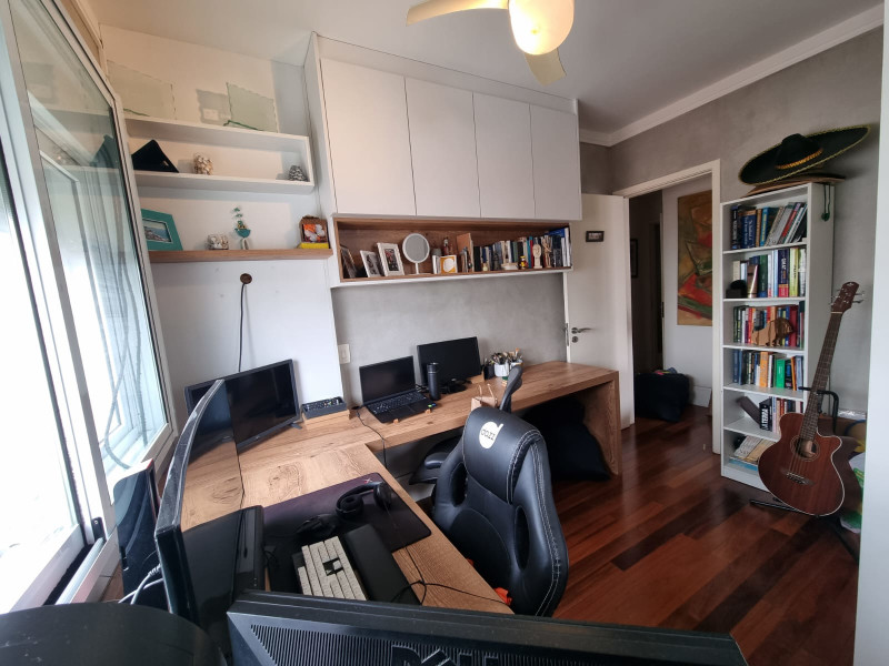 imóvel com 134m² - Vila Cordeiro - São Paulo