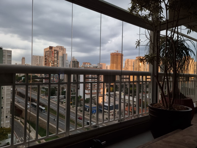 imóvel com 134m² - Vila Cordeiro - São Paulo
