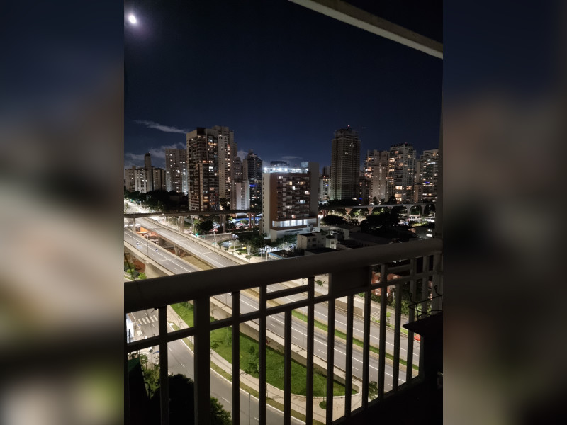 imóvel com 134m² - Vila Cordeiro - São Paulo
