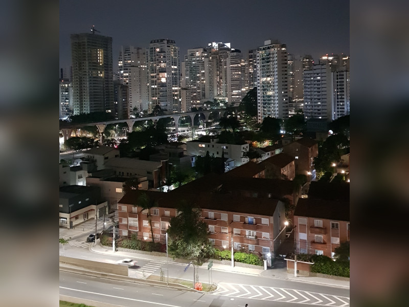 imóvel com 134m² - Vila Cordeiro - São Paulo