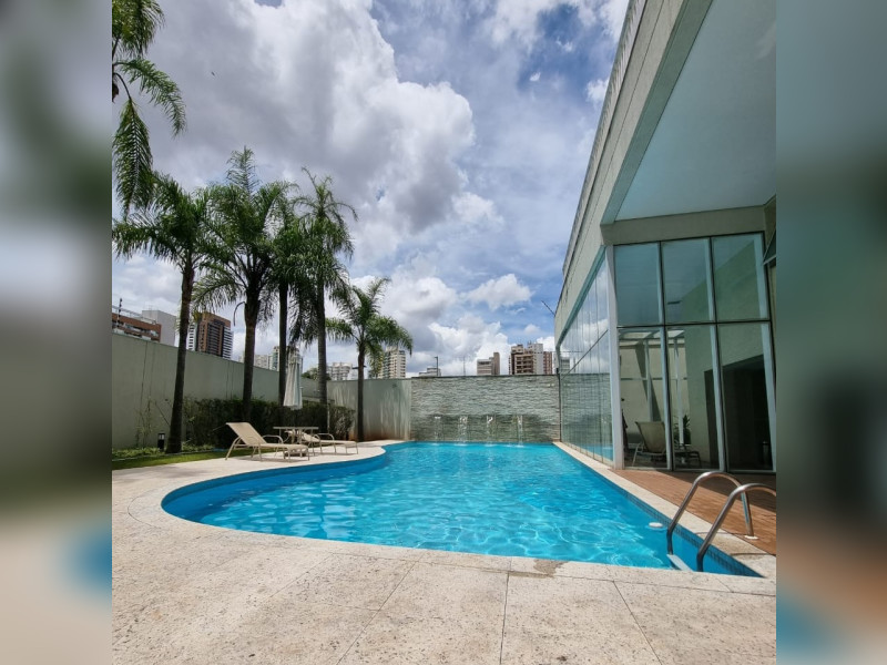 imóvel com 134m² - Vila Cordeiro - São Paulo