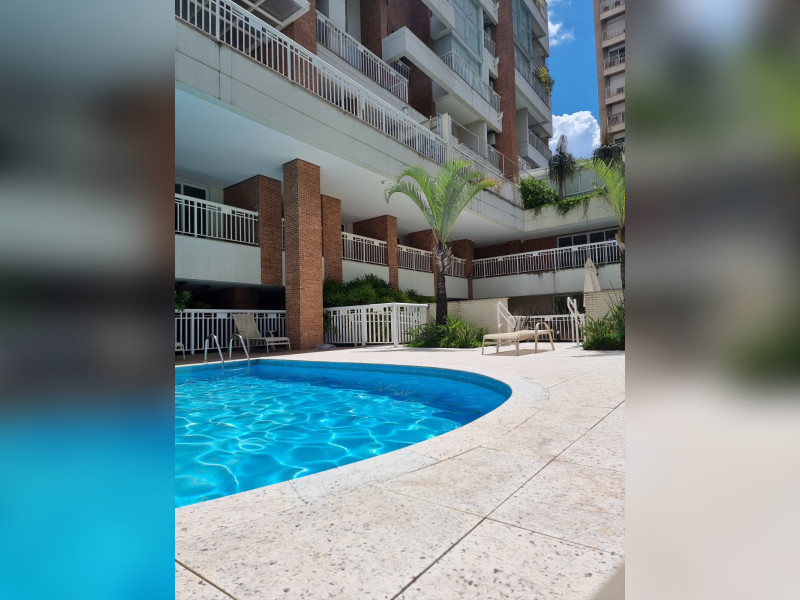imóvel com 134m² - Vila Cordeiro - São Paulo