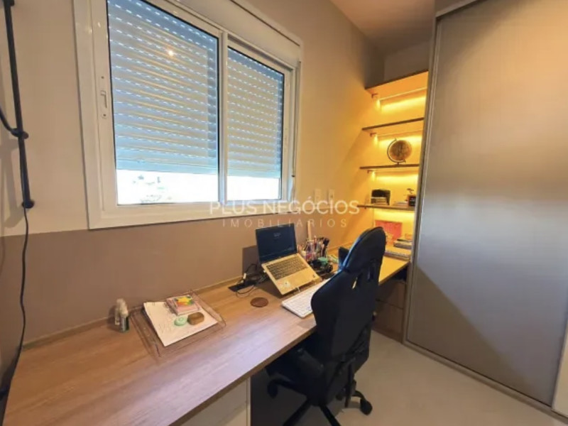 imóvel com 71m² - Bairro da Vossoroca - Sorocaba