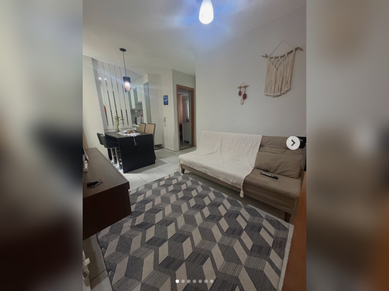 imóvel com 56m² - Mirante de Serra - Resende