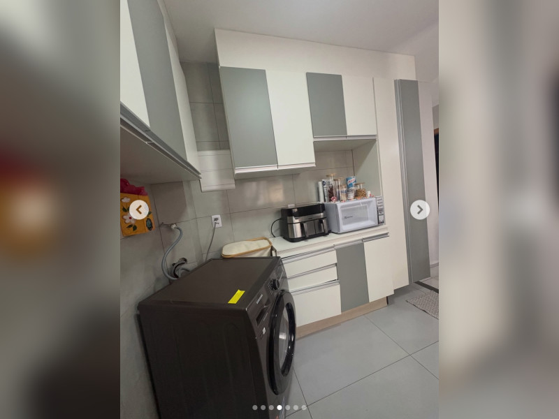 imóvel com 56m² - Mirante de Serra - Resende
