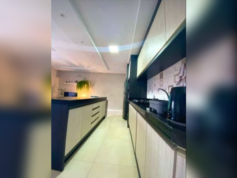 imóvel com 73m² - Itacolomi - Balneário Piçarras