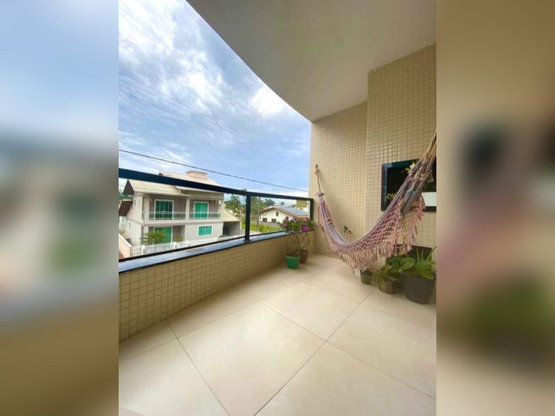 imóvel com 73m² - Itacolomi - Balneário Piçarras
