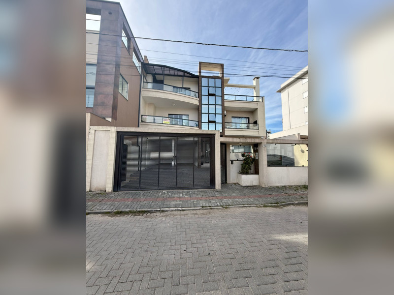 imóvel com 73m² - Itacolomi - Balneário Piçarras
