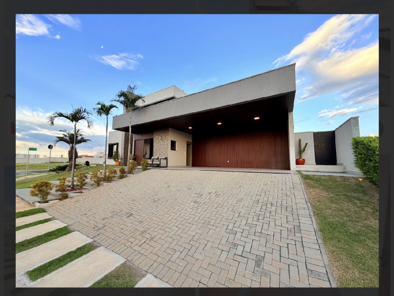 imóvel com 1118m² - Reserva Petrus - Indaiatuba