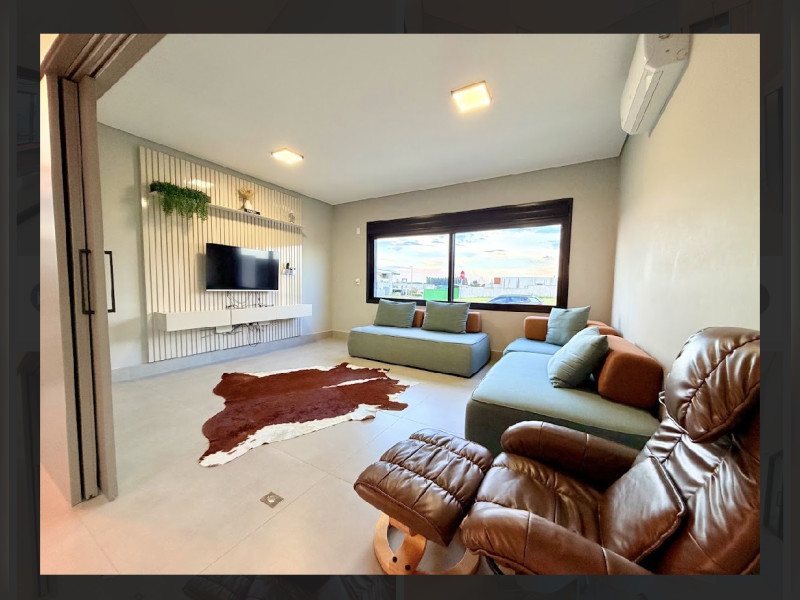 imóvel com 1118m² - Reserva Petrus - Indaiatuba