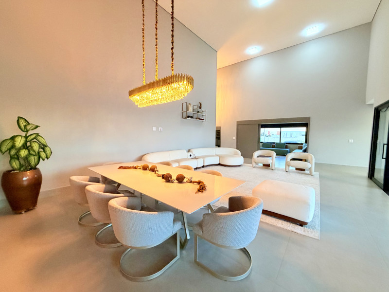 imóvel com 1118m² - Reserva Petrus - Indaiatuba