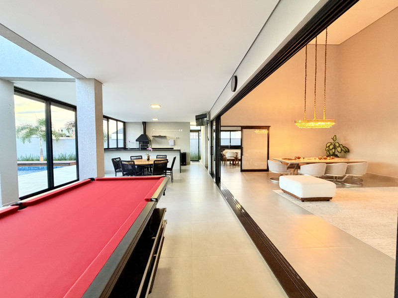imóvel com 1118m² - Reserva Petrus - Indaiatuba