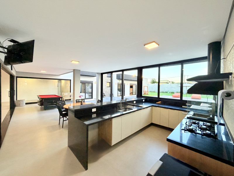 imóvel com 1118m² - Reserva Petrus - Indaiatuba