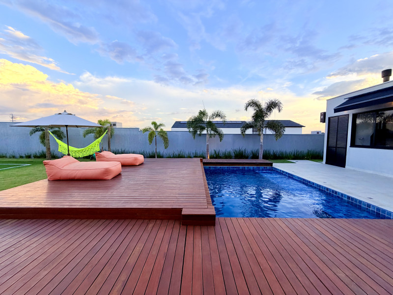 imóvel com 1118m² - Reserva Petrus - Indaiatuba