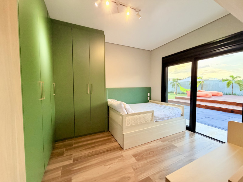 imóvel com 1118m² - Reserva Petrus - Indaiatuba