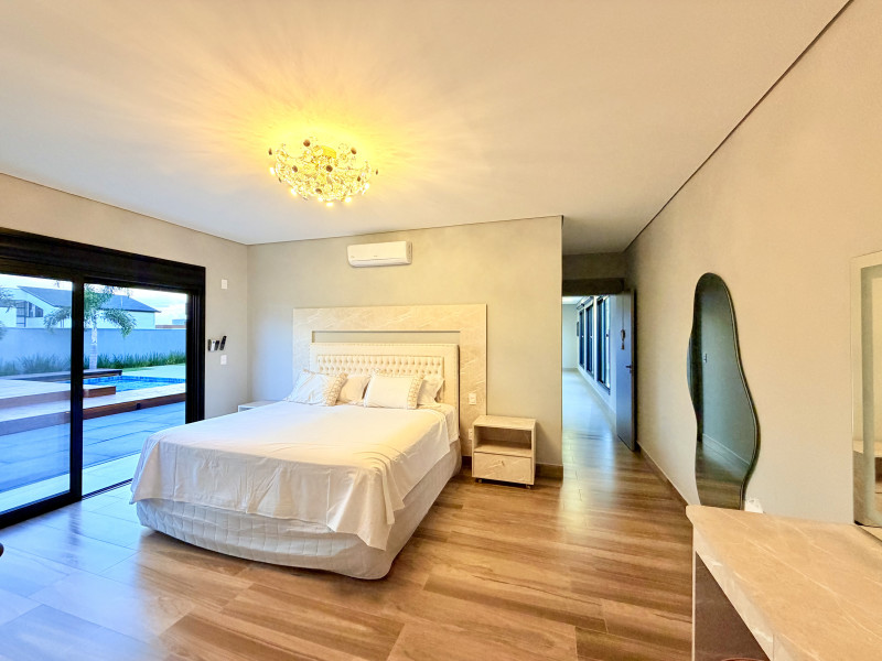 imóvel com 1118m² - Reserva Petrus - Indaiatuba