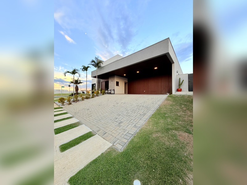 imóvel com 1118m² - Reserva Petrus - Indaiatuba