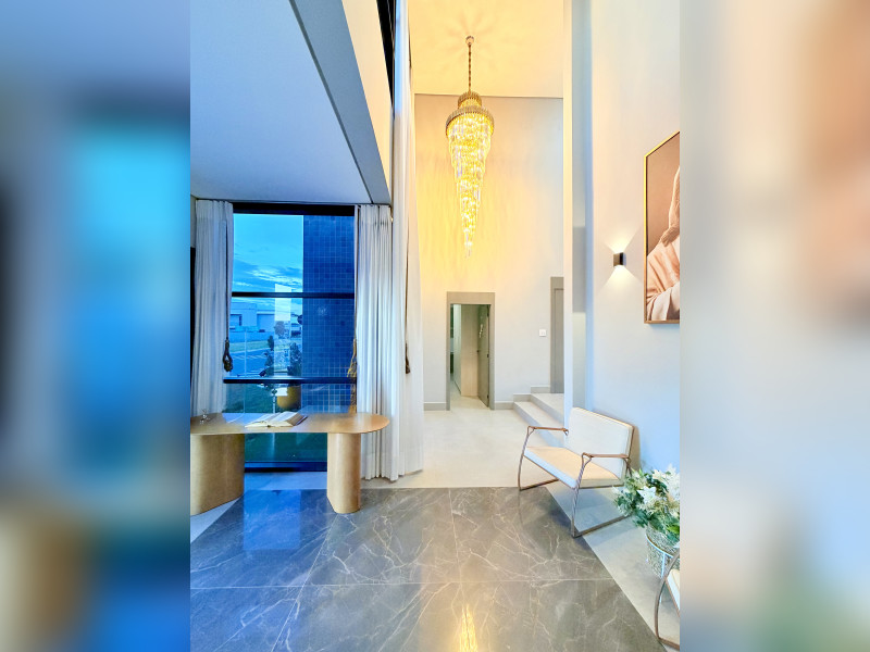 imóvel com 1118m² - Reserva Petrus - Indaiatuba