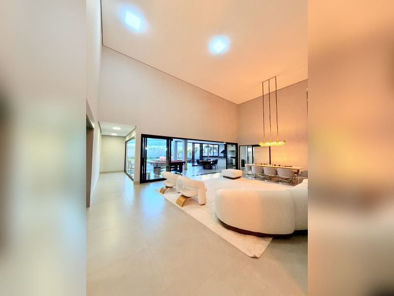 imóvel com 1118m² - Reserva Petrus - Indaiatuba