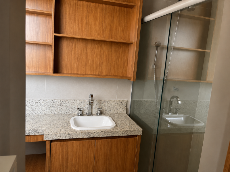 imóvel com 77m² - Centro - Serra Negra