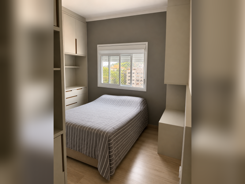 imóvel com 77m² - Centro - Serra Negra