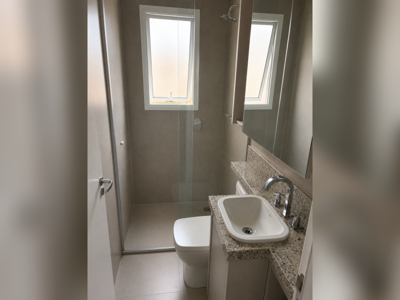 imóvel com 77m² - Centro - Serra Negra