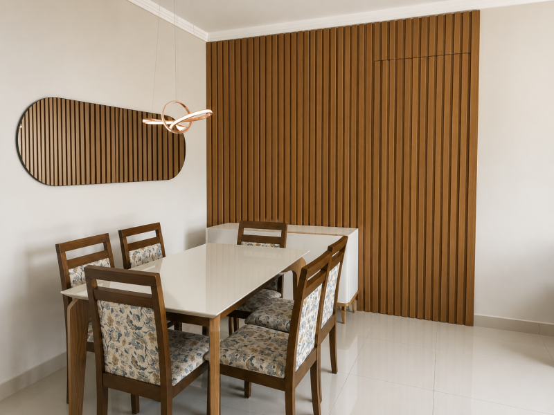 imóvel com 77m² - Centro - Serra Negra