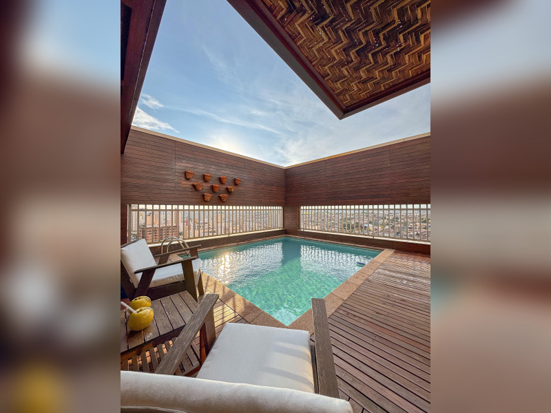 imóvel com 346m² - Vila Redentora - São José do Rio Preto