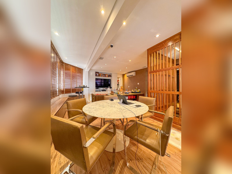 imóvel com 346m² - Vila Redentora - São José do Rio Preto