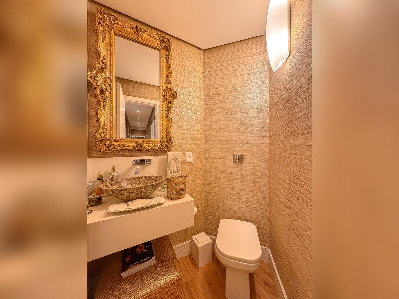 imóvel com 346m² - Vila Redentora - São José do Rio Preto