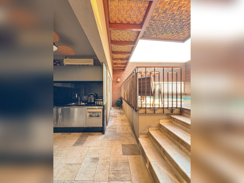 imóvel com 346m² - Vila Redentora - São José do Rio Preto